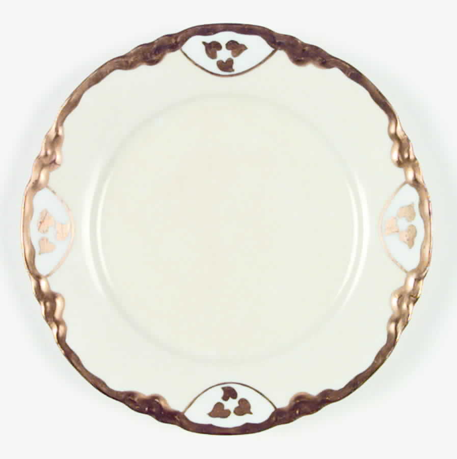 HUT605 Bread & Butter Plate by Hutschenreuther-1