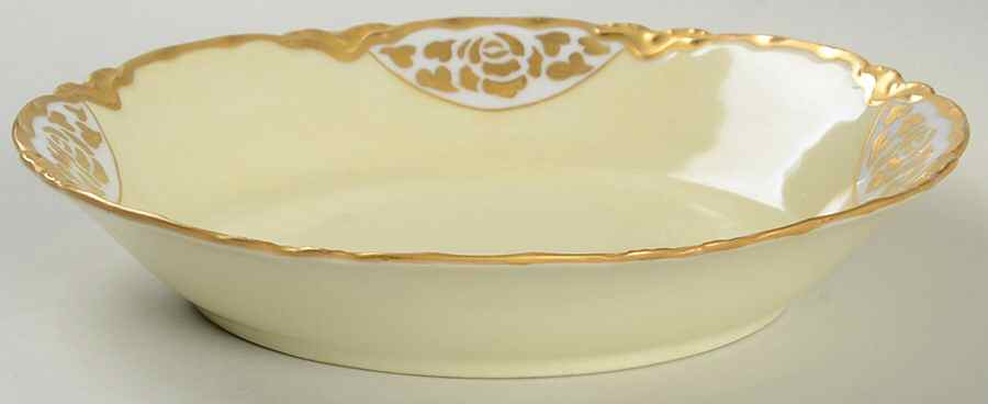 HUT605 Coupe Soup Bowl by Hutschenreuther-1