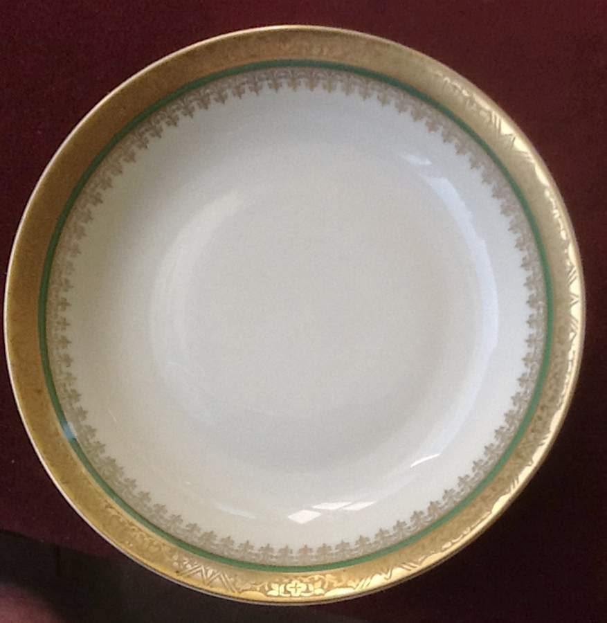 HC510 Fruit/Dessert (Sauce) Bowl by Heinrich - H&C-1