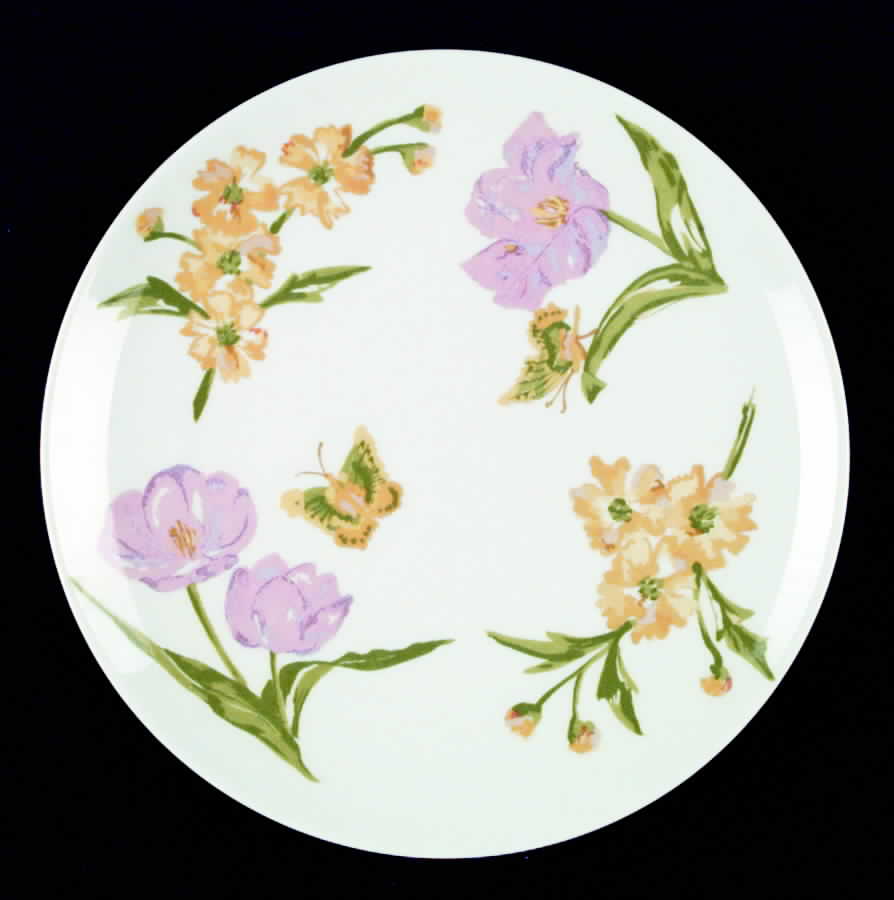 HC511 Dinner Plate by Heinrich - H&C-1