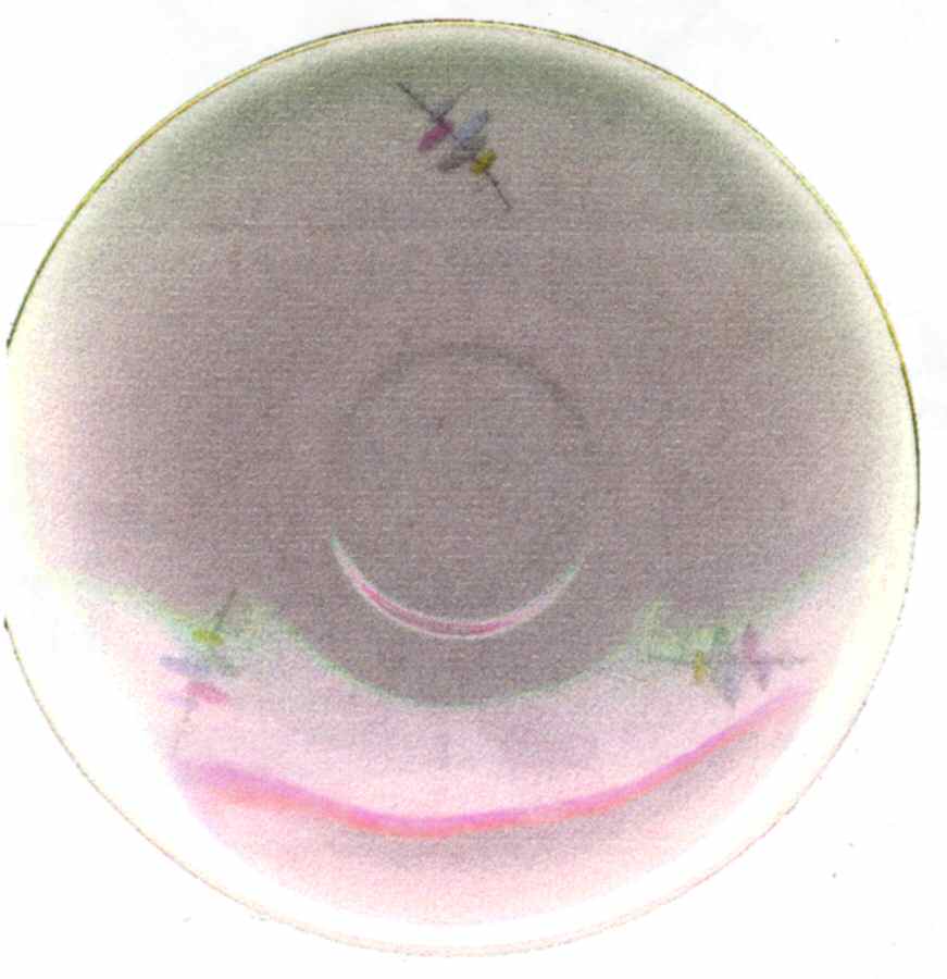 2278 Saucer by Hutschenreuther-1