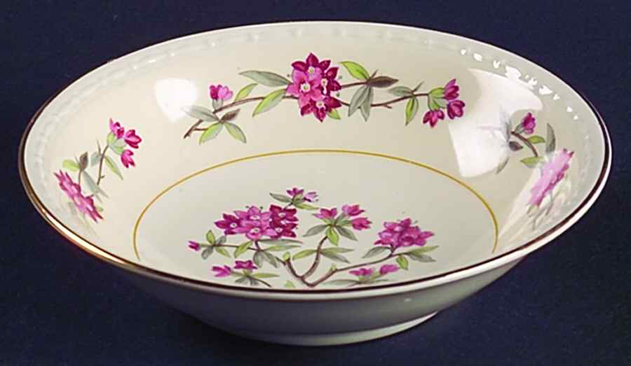 G3436 Fruit/Dessert (Sauce) Bowl by Homer Laughlin -1