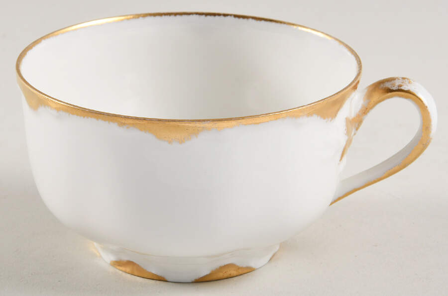Schleiger 648 Oversized Cup by Haviland-1