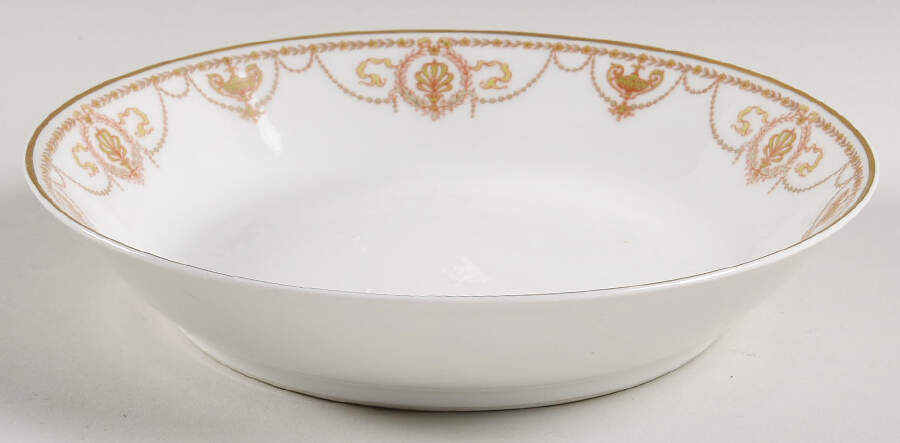 Schleiger 510c Coupe Soup Bowl by Haviland-1