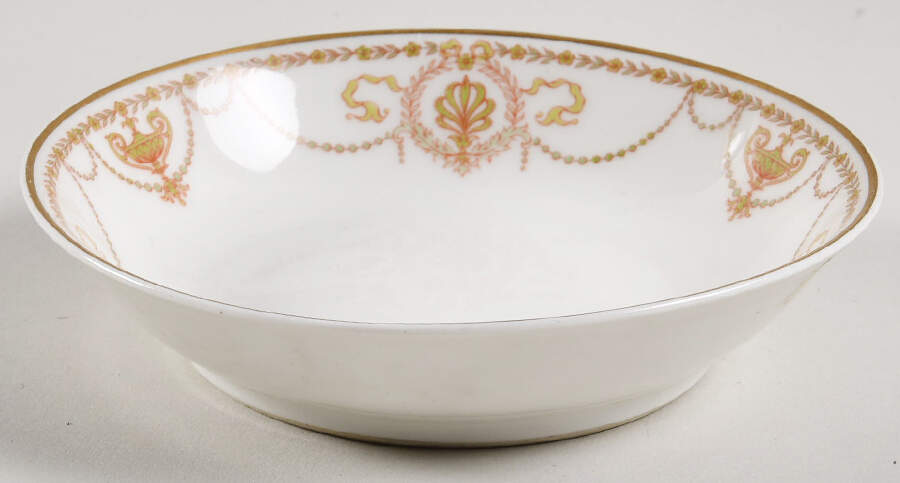 Schleiger 510c Fruit/Dessert (Sauce) Bowl by Haviland-1