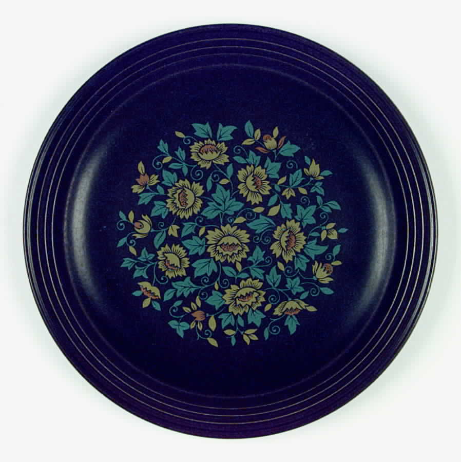 HAY3 Dinner Plate by H Aynsley & Co-1