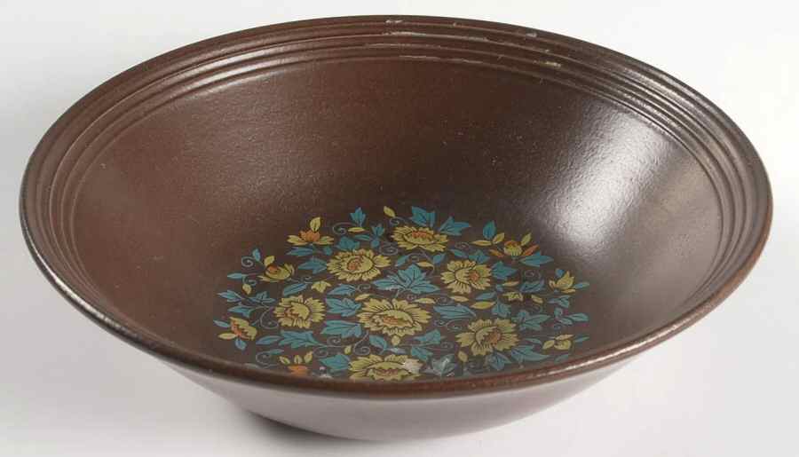 HAY3 Coupe Cereal Bowl by H Aynsley & Co-1