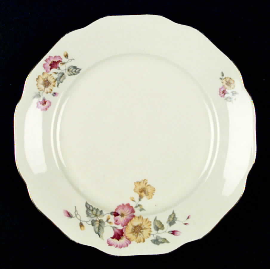 HCZ24 Salad Plate by Haas-Czjzek Coronado-1