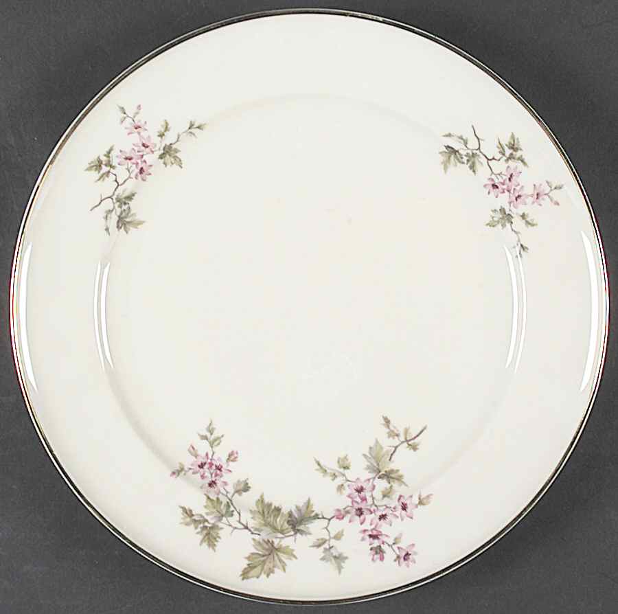 7958 Dinner Plate by Hutschenreuther-1