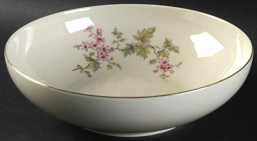7958 8" Round Vegetable Bowl by Hutschenreuther-1