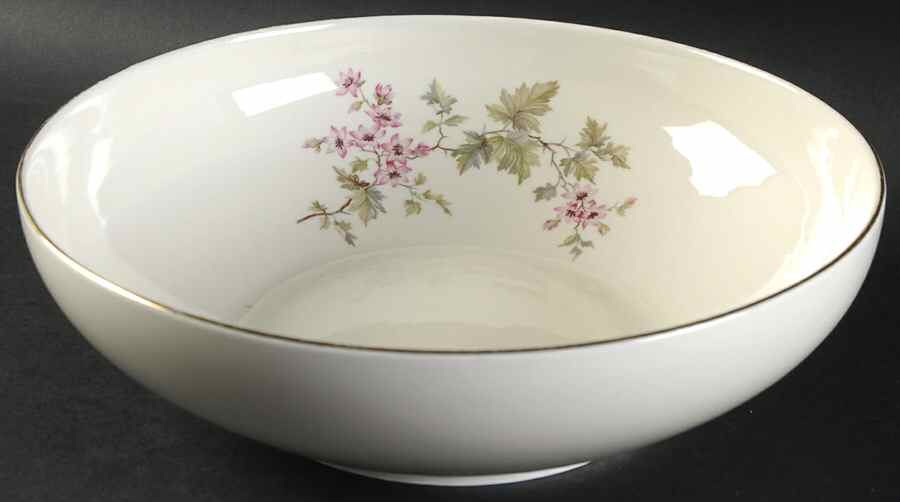 7958 9" Round Vegetable Bowl by Hutschenreuther-1
