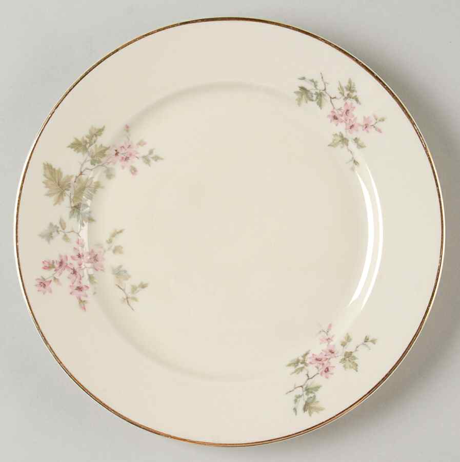 7958 Dessert/Pie Plate by Hutschenreuther-1