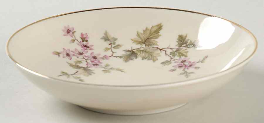 7958 Fruit/Dessert (Sauce) Bowl by Hutschenreuther-1