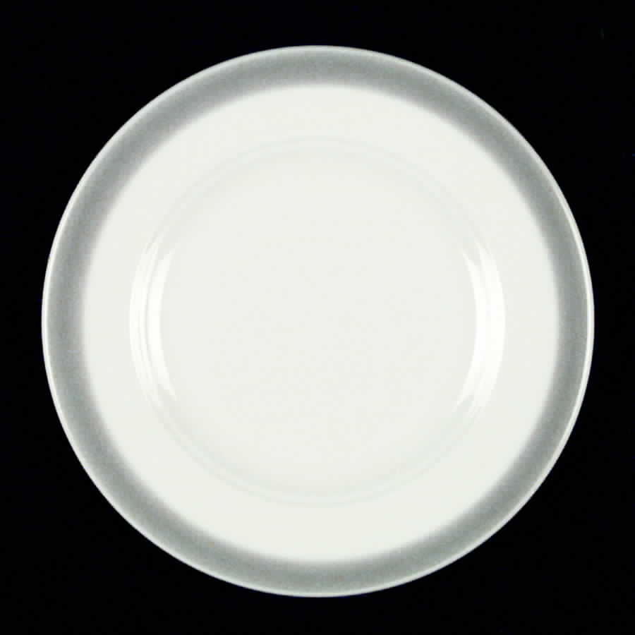 HLC822 Bread & Butter Plate by Homer Laughlin -1