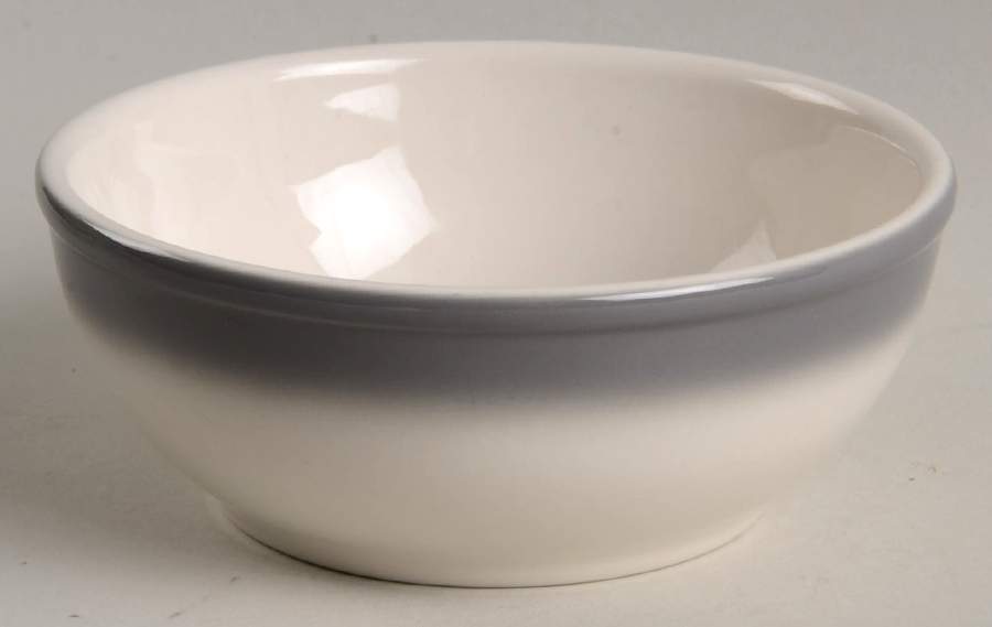 HLC822 Fruit/Dessert (Sauce) Bowl by Homer Laughlin -1