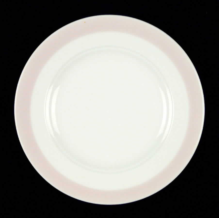HLC823 Bread & Butter Plate by Homer Laughlin -1