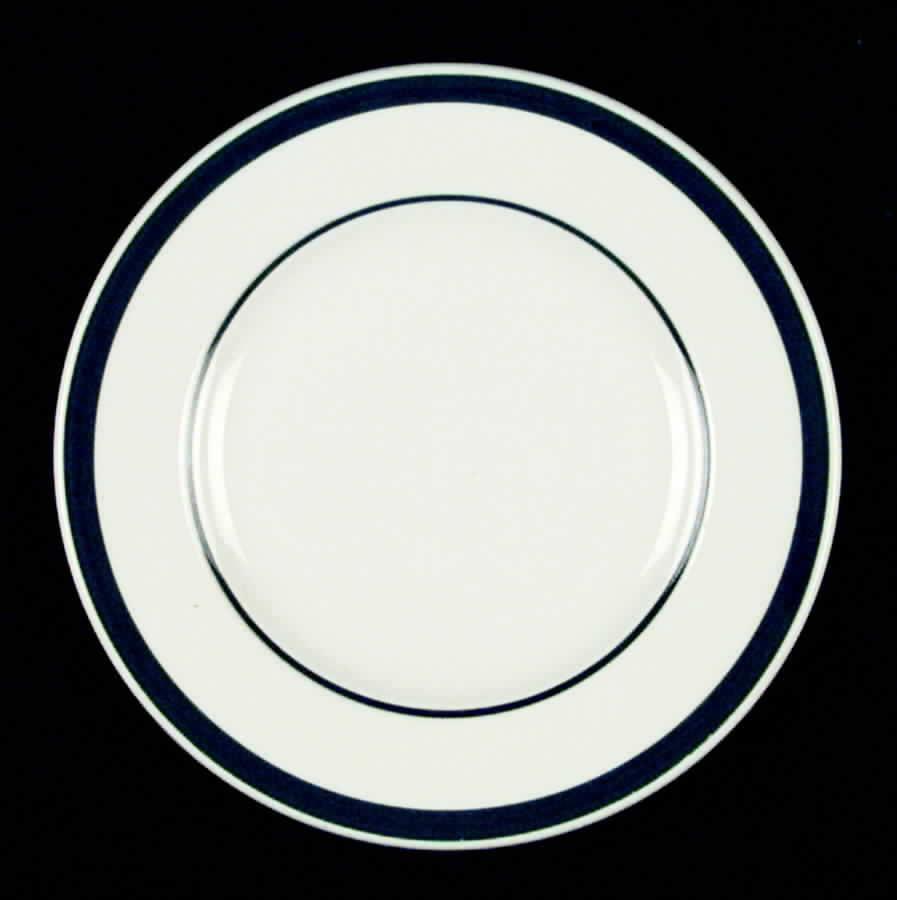 HLC833 Bread & Butter Plate by Homer Laughlin -1