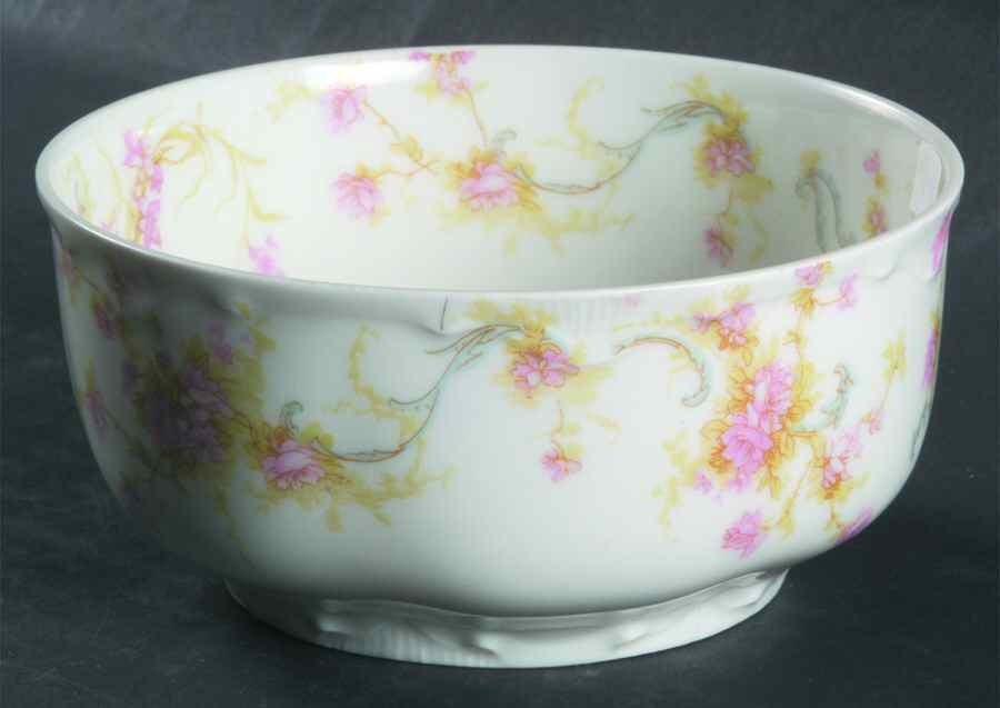 Schleiger 57A-1 Waste Bowl by Haviland-1