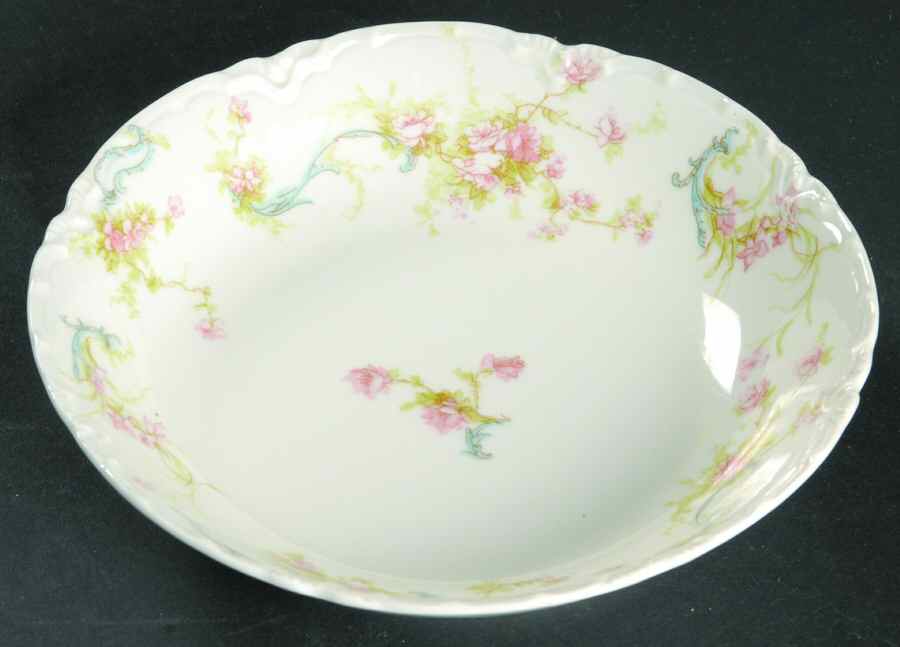 Schleiger 57A-1 Fruit/Dessert (Sauce) Bowl by Haviland-1