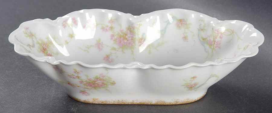 Schleiger 57A-1 Olive Dish by Haviland-1