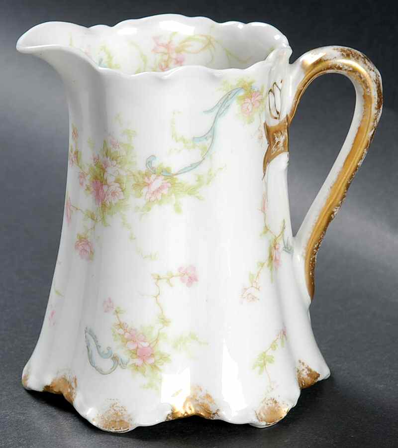 Schleiger 57A-1 Creamer by Haviland-1