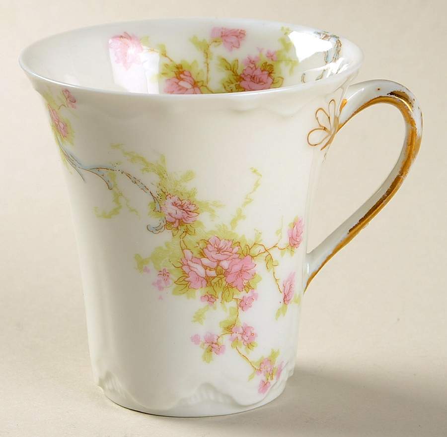 Schleiger 57A-1 Chocolate Cup by Haviland-1