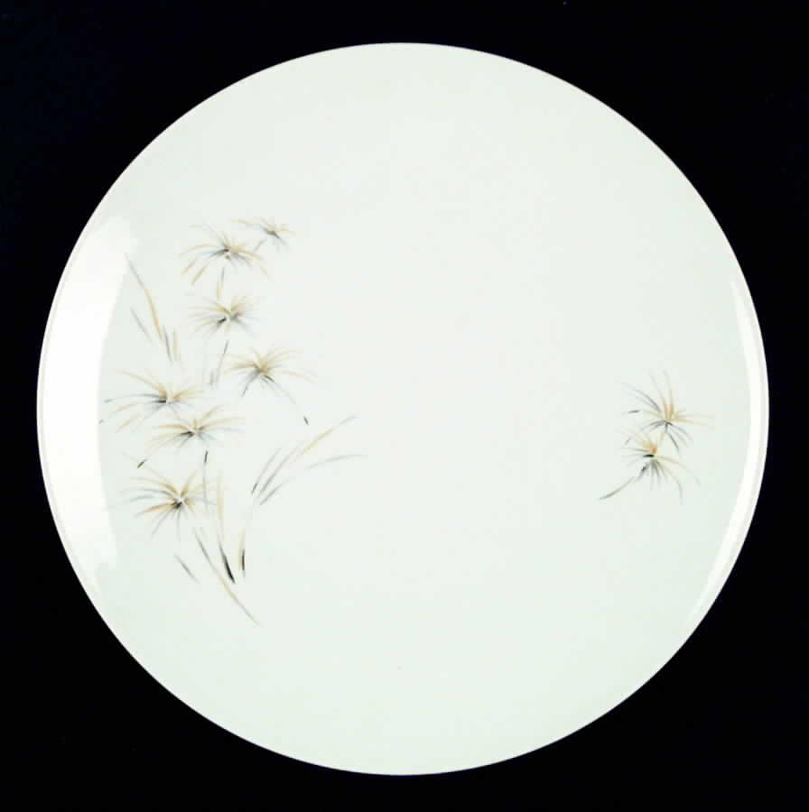 HUT614 Dinner Plate by Hutschenreuther-1