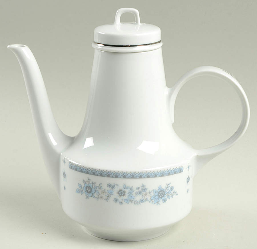 HEP8 Mini Coffee Pot & Lid by Graf Von Henneberg-1