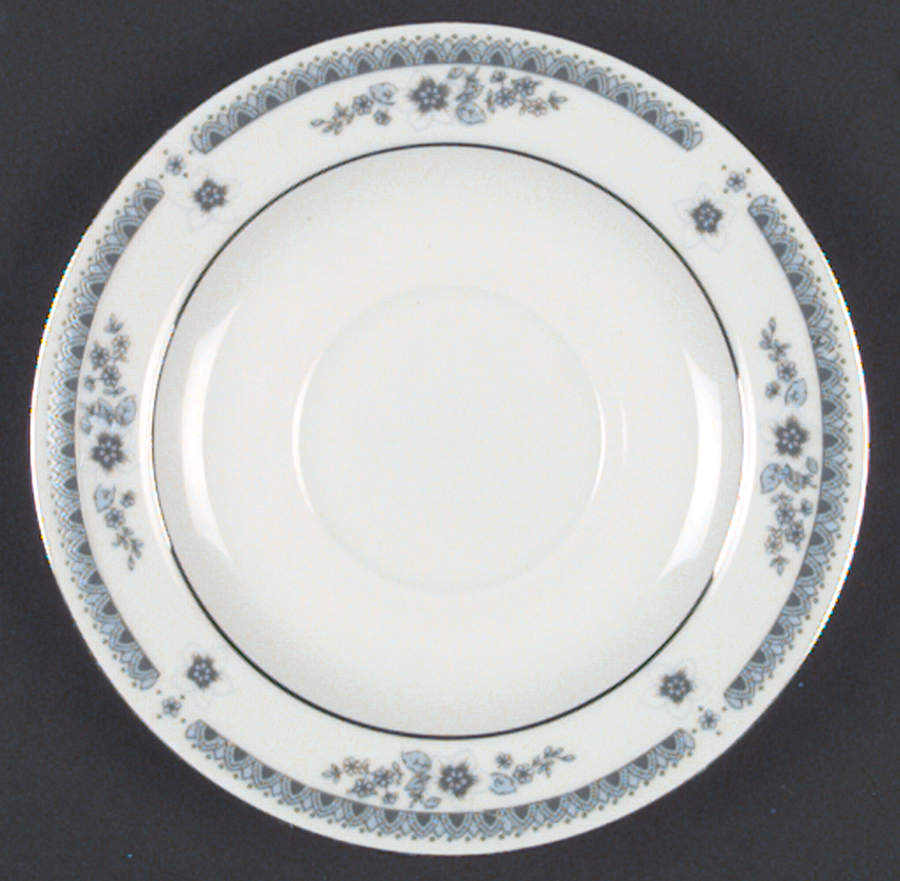 HEP8 Saucer by Graf Von Henneberg-1