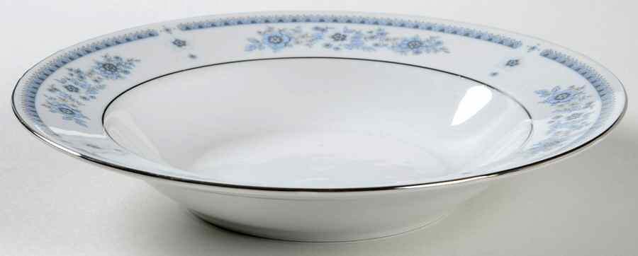 HEP8 Rim Soup Bowl by Graf Von Henneberg-1