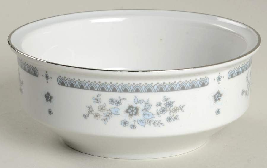 HEP8 Coupe Cereal Bowl by Graf Von Henneberg-1
