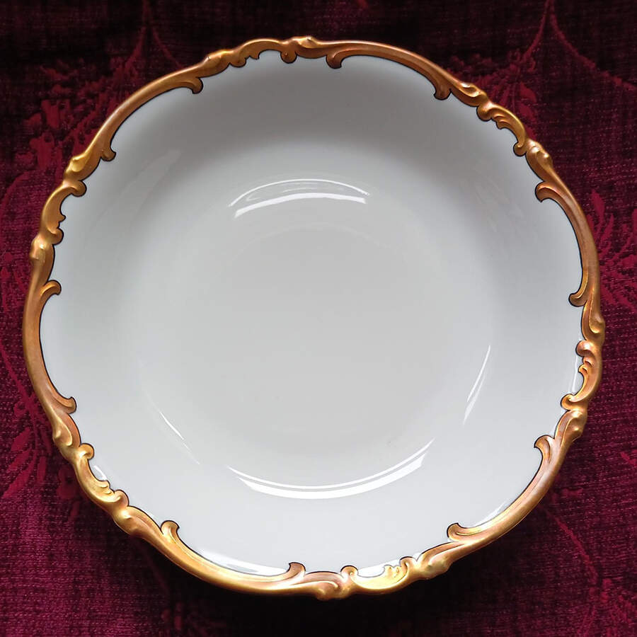 HC516 Coupe Soup Bowl by Heinrich - H&C-1