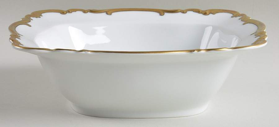 HC516 Square Vegetable Bowl by Heinrich - H&C-1