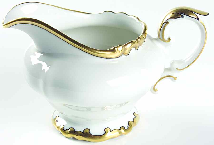 HC516 Creamer by Heinrich - H&C-1