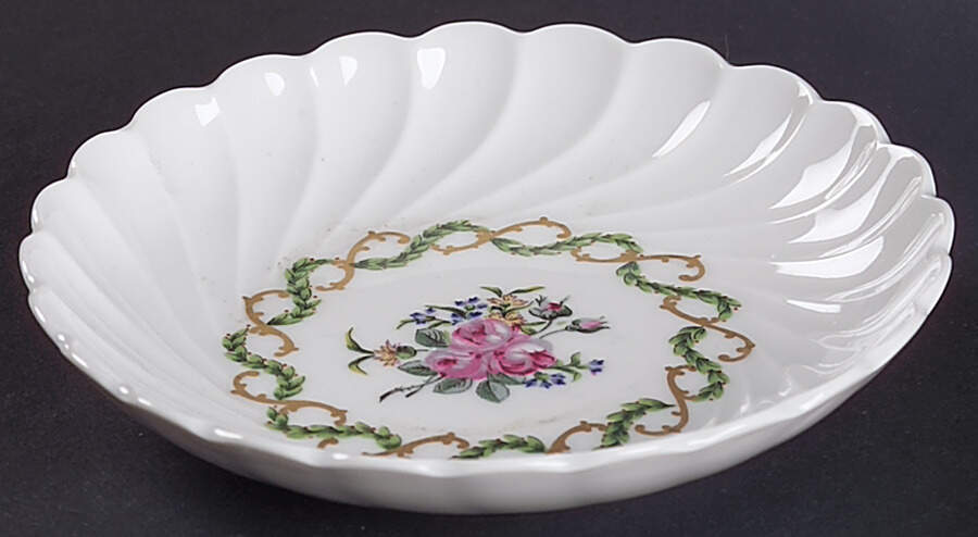 Louveciennes Fruit/Dessert (Sauce) Bowl by Haviland-1