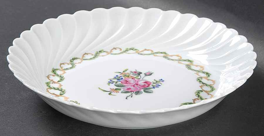 Louveciennes Coupe Soup Bowl by Haviland-1