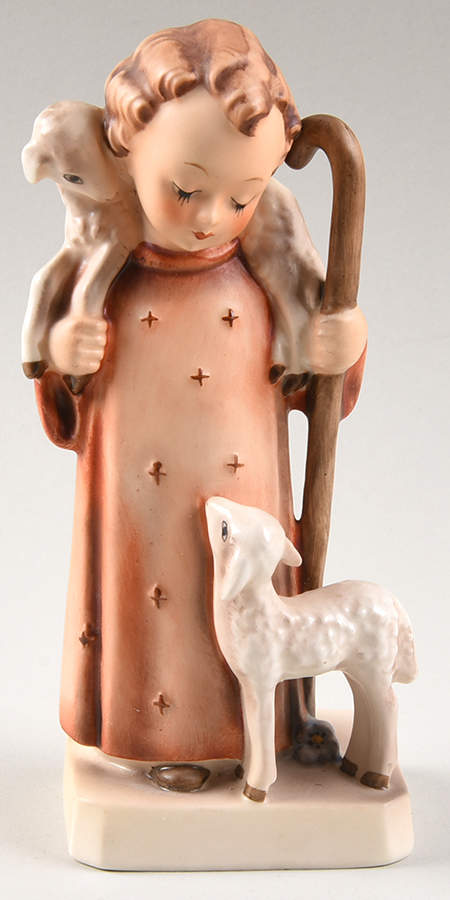 Good Shepherd Tm5-Good Shepherd - No Box by M.I. Hummel-1