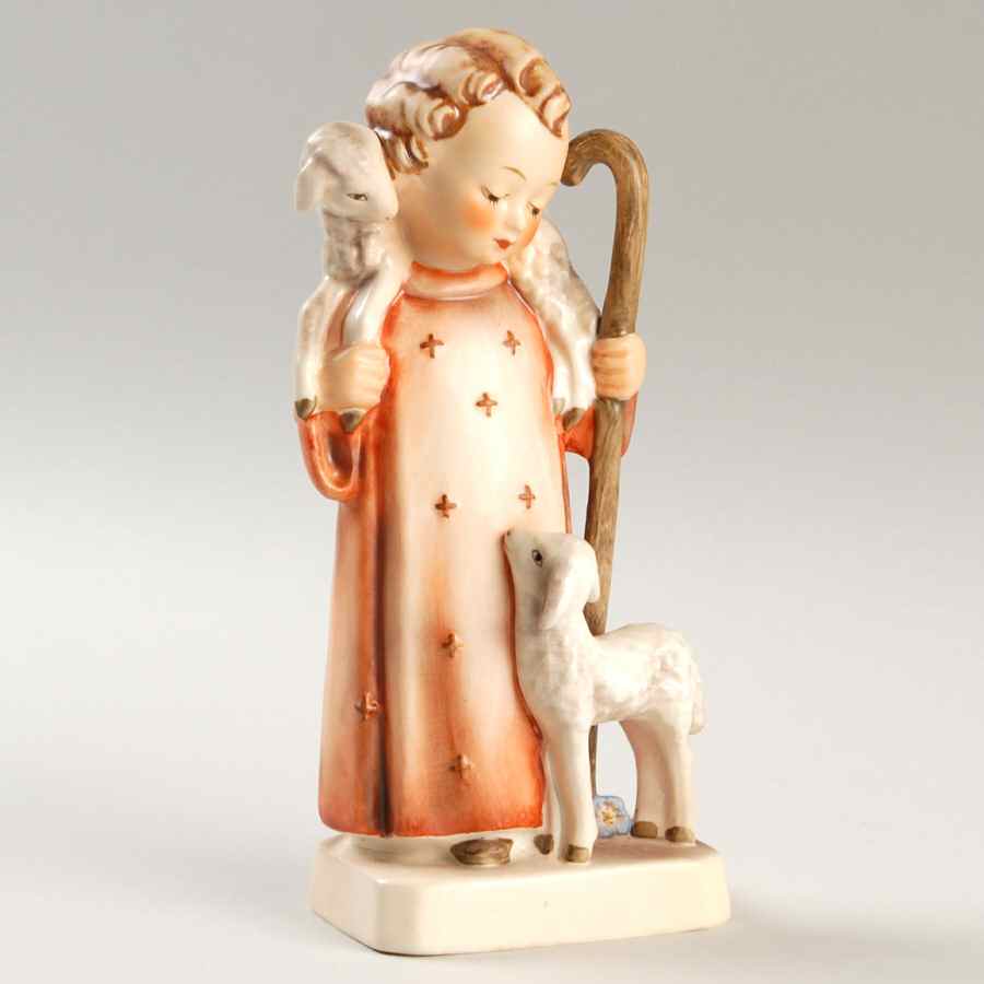 Good Shepherd Tm3-Good Shepherd - No Box by M.I. Hummel-1