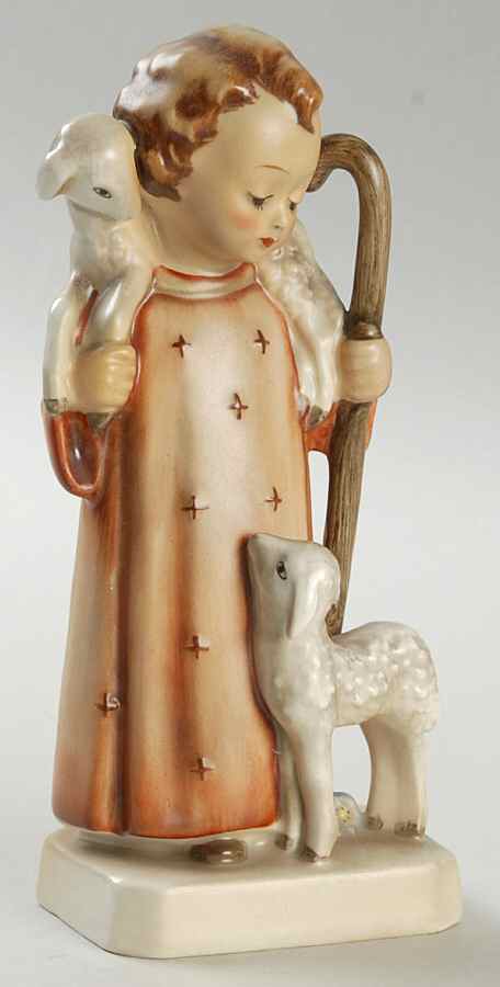 Good Shepherd Tm2-Good Shepherd - No Box by M.I. Hummel-1