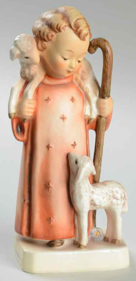 Good Shepherd Tm6-Good Shepherd - Boxed by M.I. Hummel-1