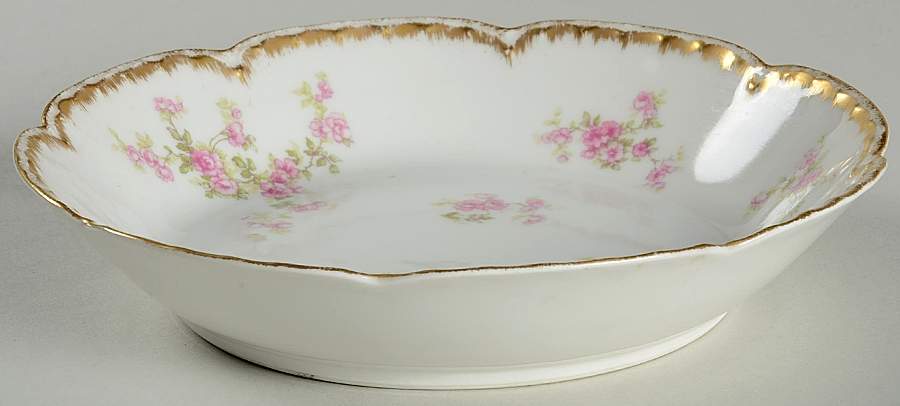 Schleiger 67F Coupe Soup Bowl by Haviland-1