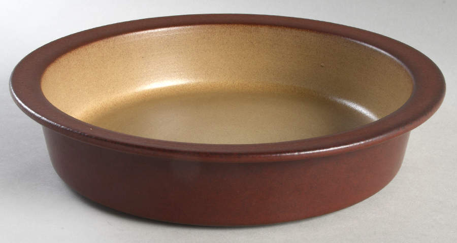 Mojave 11" Round Baker by Heath-1