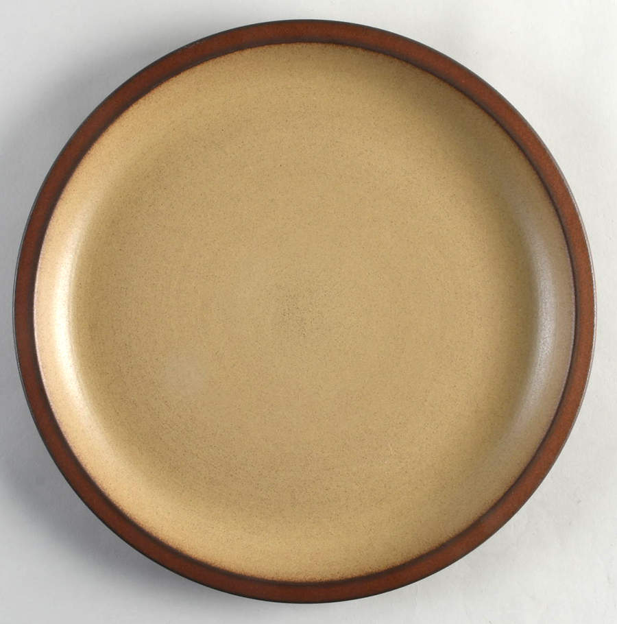 Mojave 15" Chop Plate (Round Platter) by Heath-1