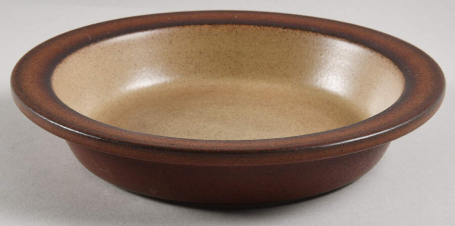 Mojave Rim Soup Bowl by Heath-1