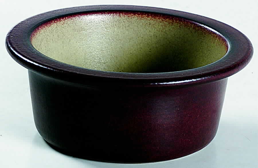 Mojave 5" Round Baker by Heath-1