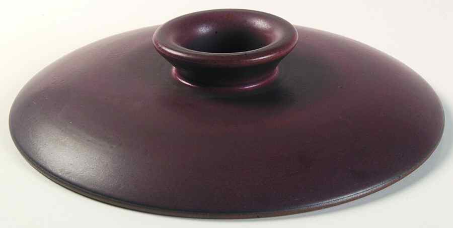 Mojave Lid for 2 Qt Round Covered Casserole by Heath-1