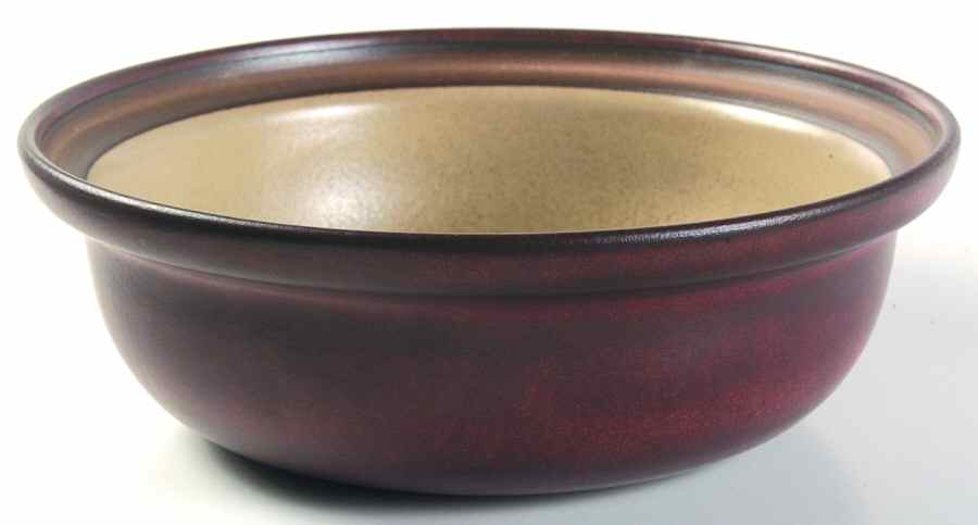 Mojave 2 Qt Round Covered Casserole No Lid by Heath-1