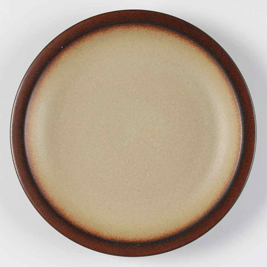 Mojave Luncheon Plate by Heath-1