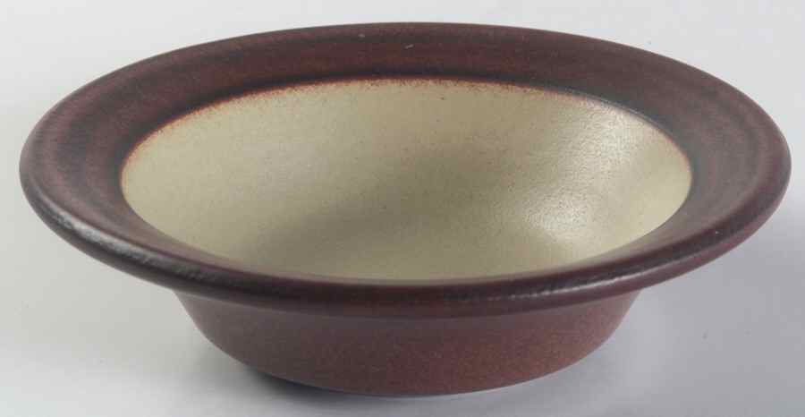 Mojave Rim Fruit/Dessert (Sauce) Bowl by Heath-1