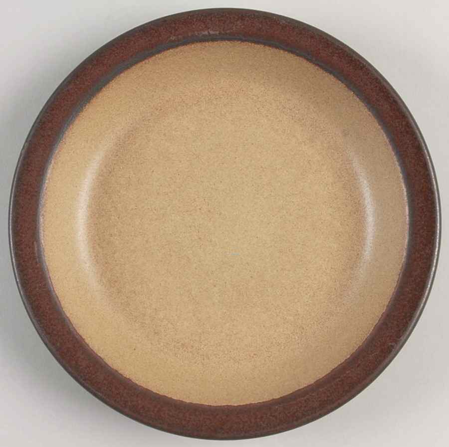 Mojave Salad Plate by Heath-1